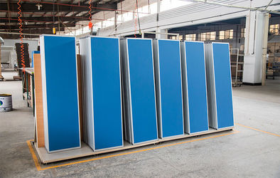الصين Guangzhou Glory Merge Furniture Co.,Ltd. ملف الشركة