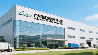 الصين Guangzhou Glory Merge Furniture Co.,Ltd. ملف الشركة