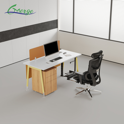 Wooden Open Space Workstation of Office The Ultimate Solution for Your Office Furniture Needs