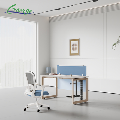 سعر جيد Transform Your Workspace with Our Customizable Office Space Open Workstation and Drawers الانترنت