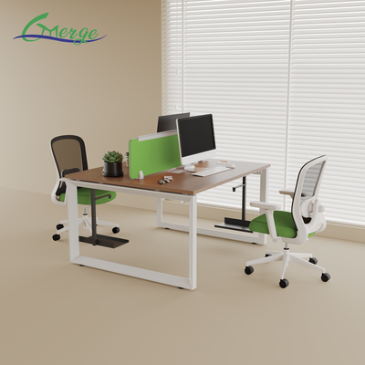 سعر جيد Modern Open Space Office Workstation Options for a Collaborative Office Solution الانترنت